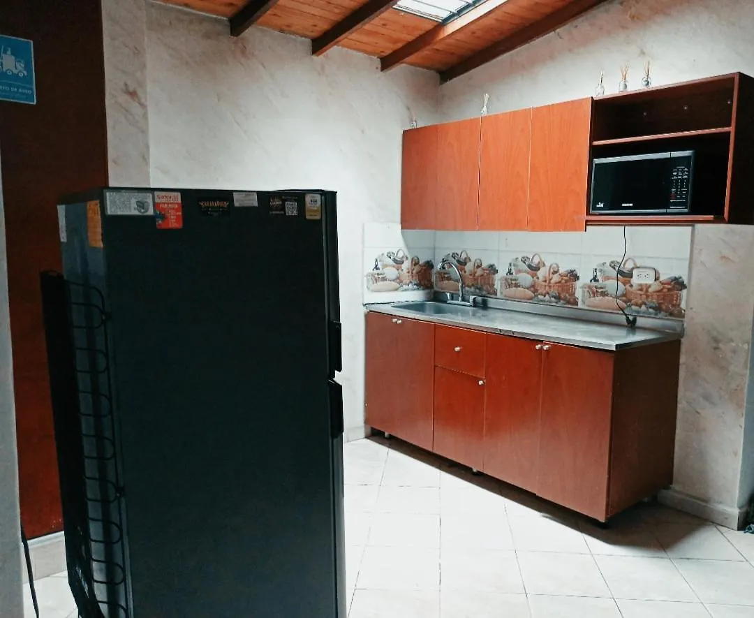 Habitacion Independiente Sabaneta