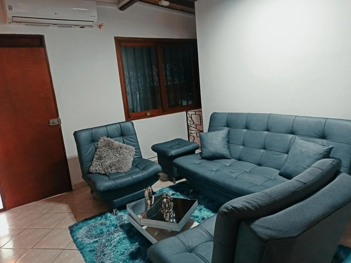 Habitacion Independiente Sabaneta Colombia
