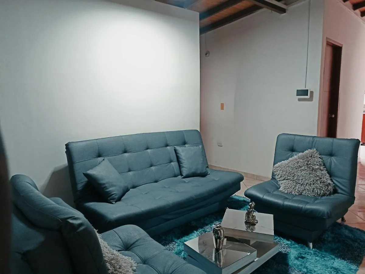 Habitacion Independiente Sabaneta 0*,  Colombia